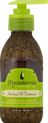 Macadamia Healing Oil Trmt - 4.2 FZ - Image 2