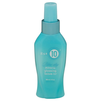 Its A 10 Blowdry Mir Lvin - 4 FZ - Image 3