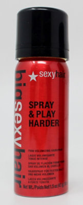 Sexy Big Spry&play Hard Hs 1.5z - 1.5 FZ - Image 1