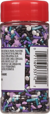 Betty Crocker Galaxy Fusion Sprinkles - 3 Oz - Image 5