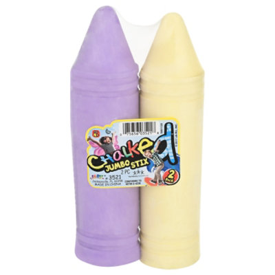 Chalked Jumbo Stix 2 Pack - EA - Image 3