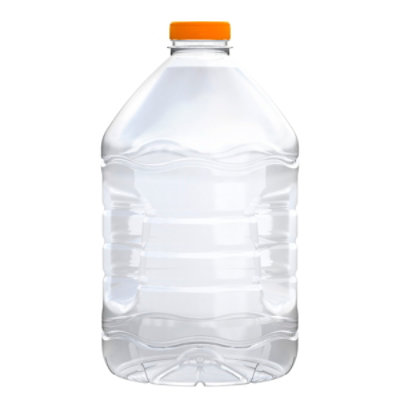 AC+ION No Flavor Alkaline Water Bottle - 101.4 Oz - Image 6
