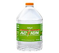 Action Akaline Water - 3 LT