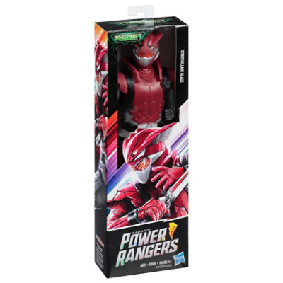 Hasbr Prg 12in Action Figure Ast - EA - safeway