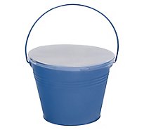Lang Metal Citro Bucket Blue - 18 OZ