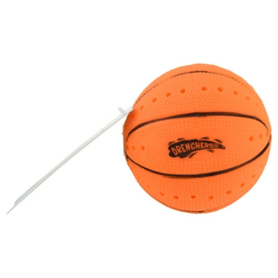 Aqua Leisure Basketball Drenchers Ball - Each - Image 3
