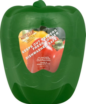 Hutz Pepper Saver - EA - Image 2