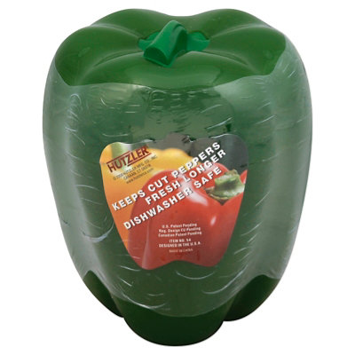 Hutz Pepper Saver - EA - Image 1