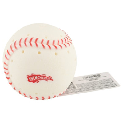 Aqua Baseball Drenchers Ball - Each - Image 1