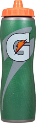 Gatorade 32 Oz Gatorskin Bottle - EA - Image 4