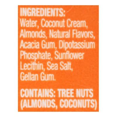 nutpods Almond Coconut Pumpkin Spice Creamer - 25.4 Fl. Oz. - Image 5