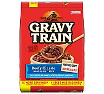 Gravy Train Beefy Classic - 14 LB