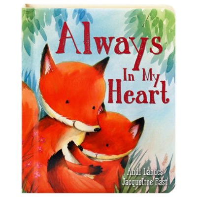 Always In My Heart - EA - Image 3