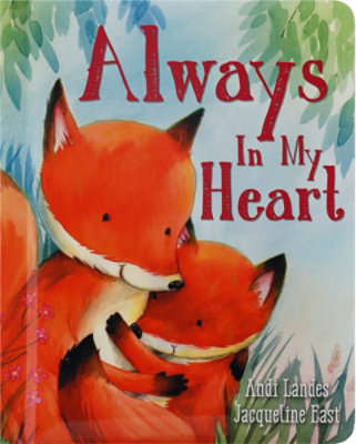 Always In My Heart - EA - Image 2