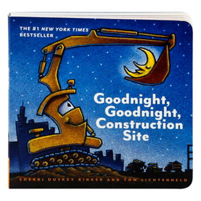 Goodnight Construction - EA - Image 3