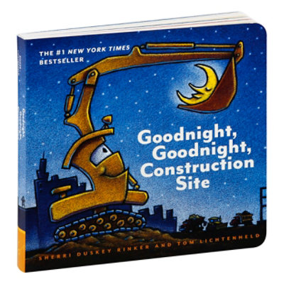 Goodnight Construction - EA - Image 1