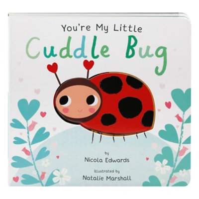 You Re My Lil Cuddle Bug - EA - Image 3