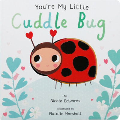 You Re My Lil Cuddle Bug - EA - Image 2