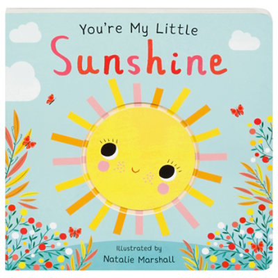 You Re My Little Sunshine - EA - Image 3