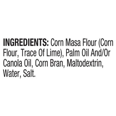 Whole Grain Corn Taco Shells - 4.1 OZ - Image 4