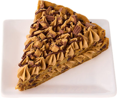 Peanut Butter Stack Cookie Slice - EA - Image 1