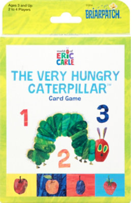 Univer Eric Carle Card Game Astmt - EA - Image 2