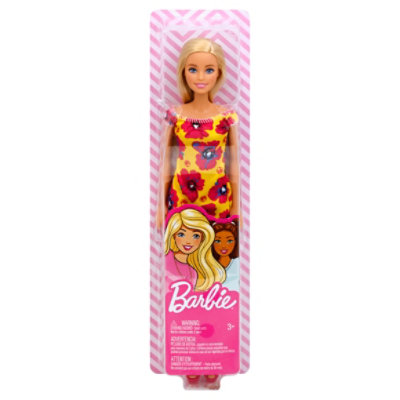 Mattel Barbie Doll Astmt - EA - Image 3