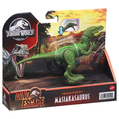 Mattel Jurassic World Fierce Force - EA - Image 1