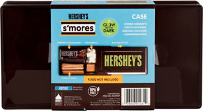 Hersheys Smores Personal Caddy - 1 EA - Image 4