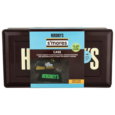 Hersheys Smores Personal Caddy - 1 EA - Image 1