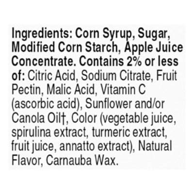 Betty Crocker Mickey And Friends Fruit Snacks - 8 Oz - Image 5