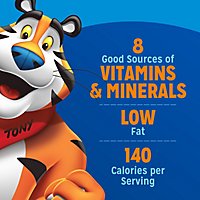 Kelloggs Frosted Flakes Cereal Cinnamon - 13 OZ - Image 5