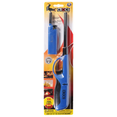 Crocs Lighters - 2 Pack - Image 1