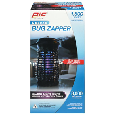 Pic 15watt Bug Zapper - EA - Image 1
