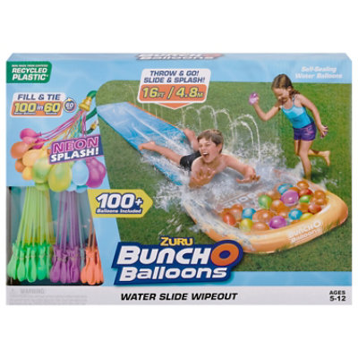 Zuru Bunch O Balloons Wtrslide - EA - Image 3