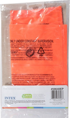 Intex Arm Bands Pair - Each - Image 4