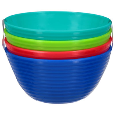 Signature SELECT Splash Dip Bowl - 4 Count - Image 2