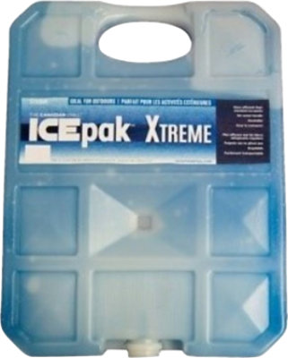 Cryopak Large Xtreme Ice Pak - Each - Image 1