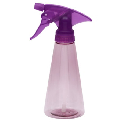 Spry 8z Colored Spray Bottle - EA - Image 1