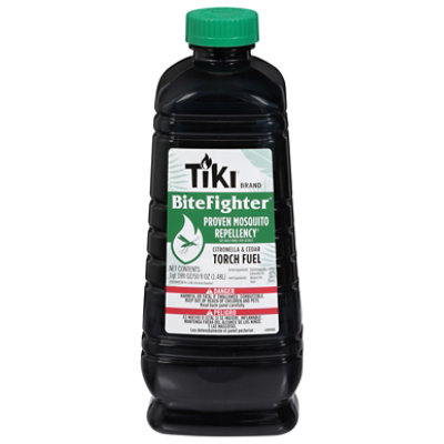 Lamplight Farms Tiki Brand Bitefighter Fuel - 50 Oz - Image 1