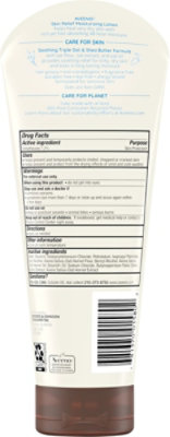 Aveeno Skin Relief Moisturizing Lotion For Sensitive Skin - 8 OZ - Image 5