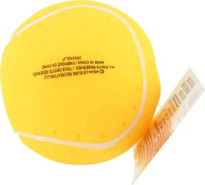 Aqua Tennis Drenchers Ball - Each - Image 4