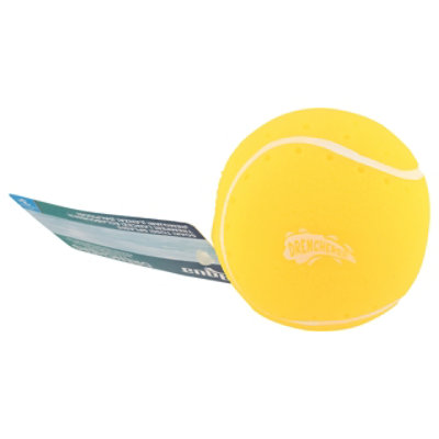 Aqua Tennis Drenchers Ball - Each - Image 1