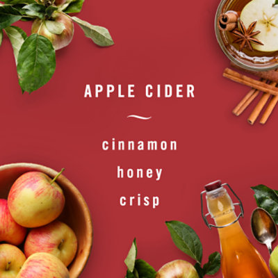 Fabreze Smsp Apple Cider - .25 OZ - Image 2