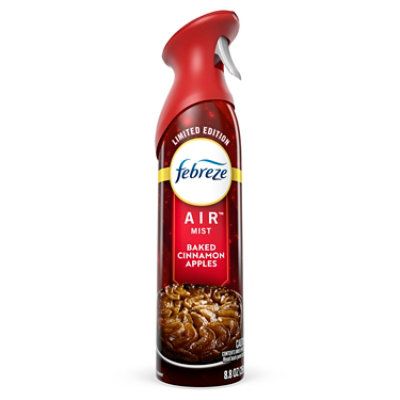 Fabreze Air Apple Cider - 8.8 OZ - Image 1