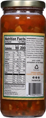 Zoup! Good Really Good Garden Vegetable Soup - 16 Oz - Image 6