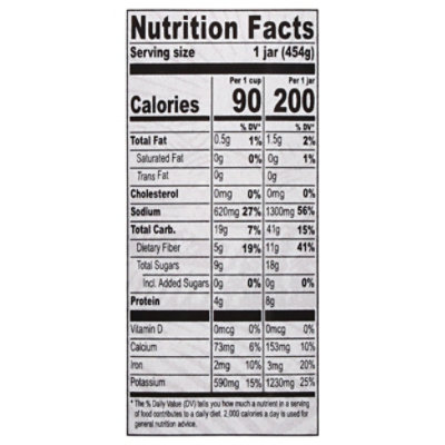 Zoup! Good Really Good Garden Vegetable Soup - 16 Oz - Image 4