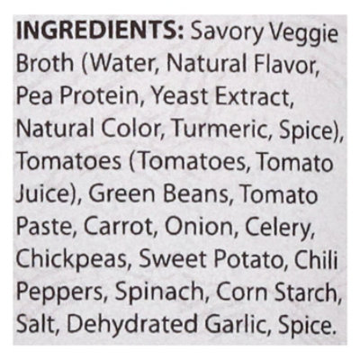 Zoup! Good Really Good Garden Vegetable Soup - 16 Oz - Image 5