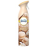 Fabreze Air Baked Vanilla - 8.8 OZ - Image 2