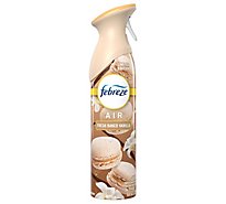 Fabreze Air Baked Vanilla - 8.8 OZ